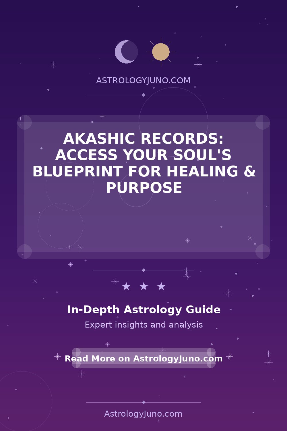 Akashic Records: Access Your Soul's Blueprint for Healing & Purpose ...