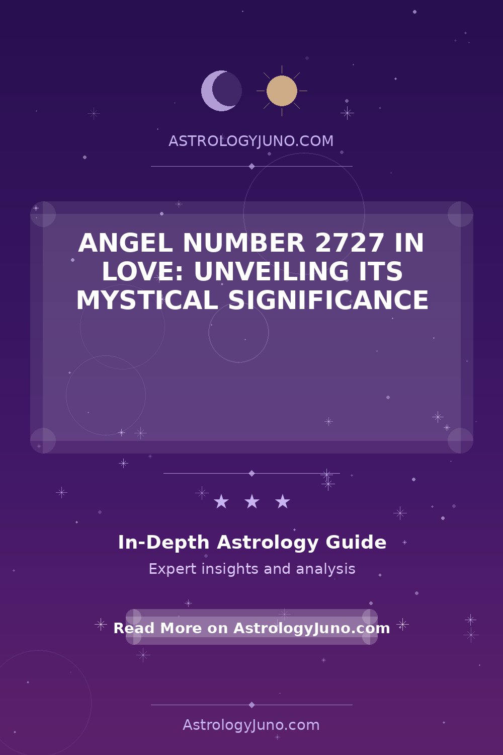 Angel Number 2727 in Love: Unveiling Its Mystical Significance ...