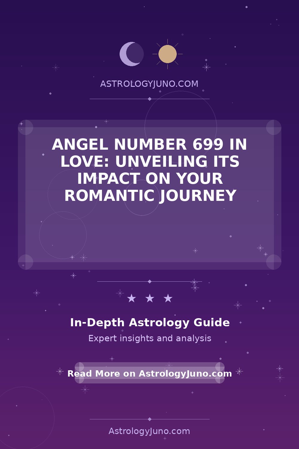 Angel Number 699 in Love: Unveiling Its Impact on Your Romantic Journey ...