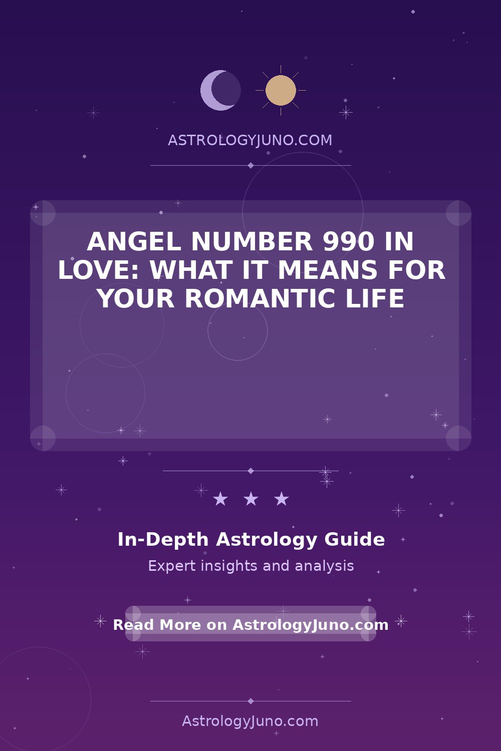 Angel Number 990 in Love: What It Means for Your Romantic Life ...