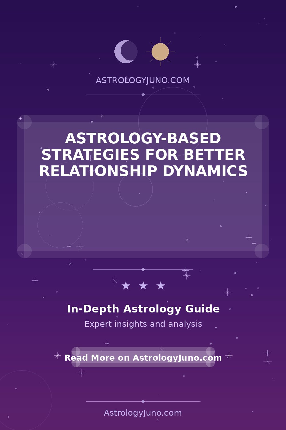 Astrology Tips for Improving Relationship Dynamics - Astrology Juno