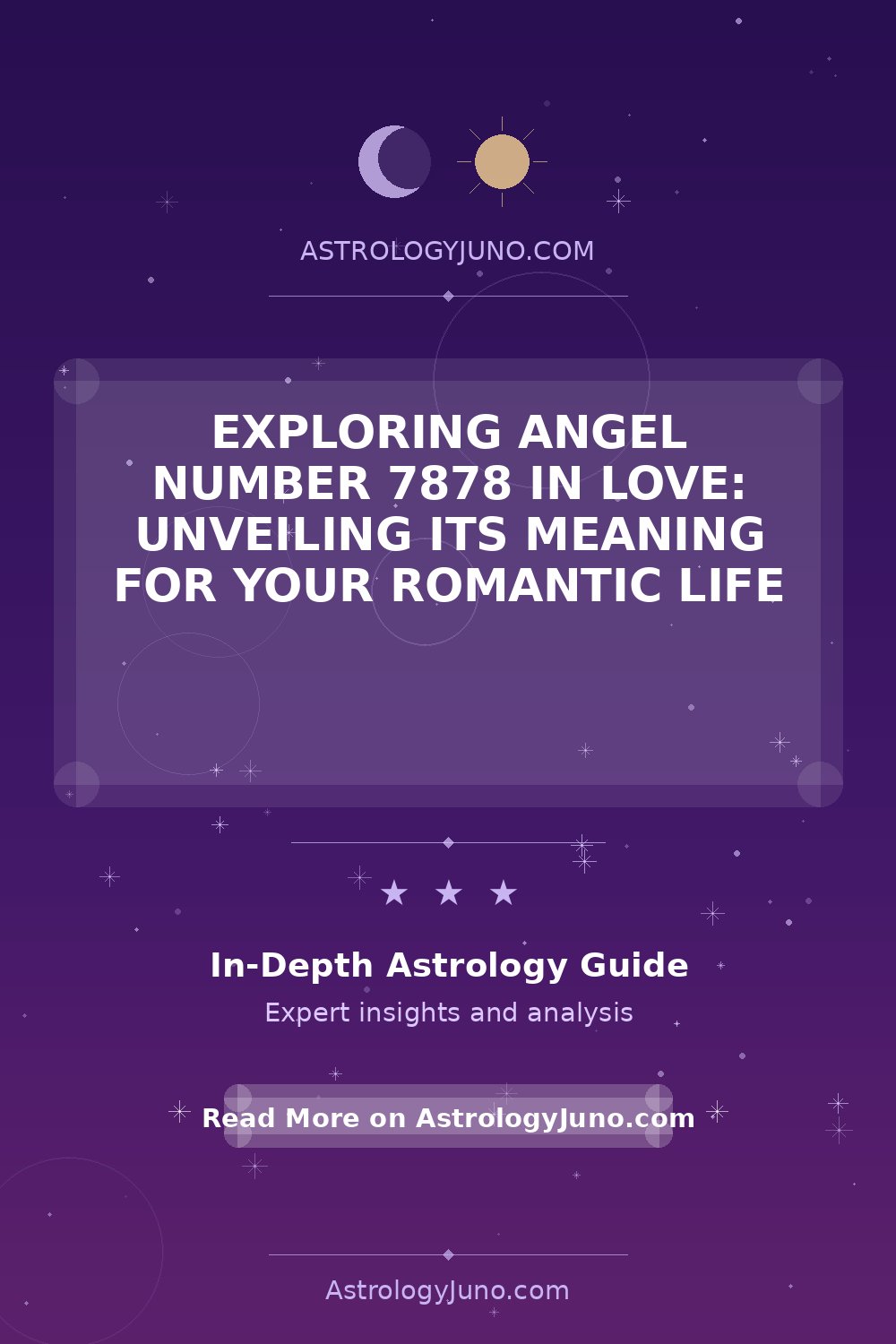 Exploring Angel Number 7878 in Love: Unveiling Its Meaning for Your ...