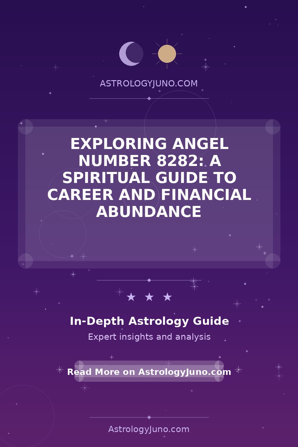 Exploring Angel Number 8282: A Spiritual Guide to Career and Financial ...