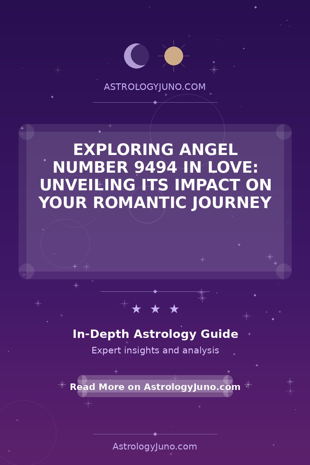 Exploring Angel Number 9494 in Love: Unveiling Its Impact on Your ...