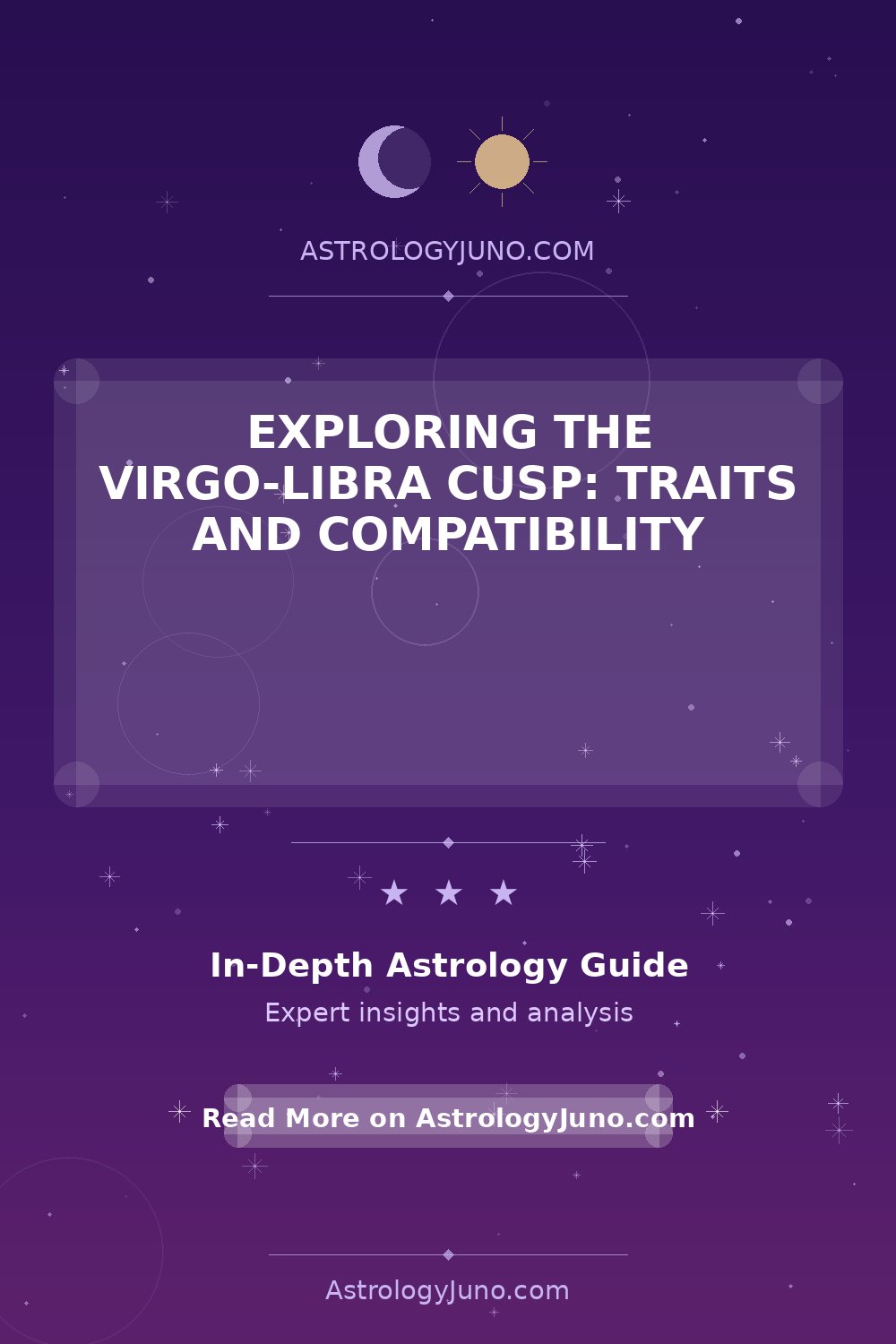 Virgo-Libra Cusp: Personality Traits & Love Compatibility - Astrology Juno