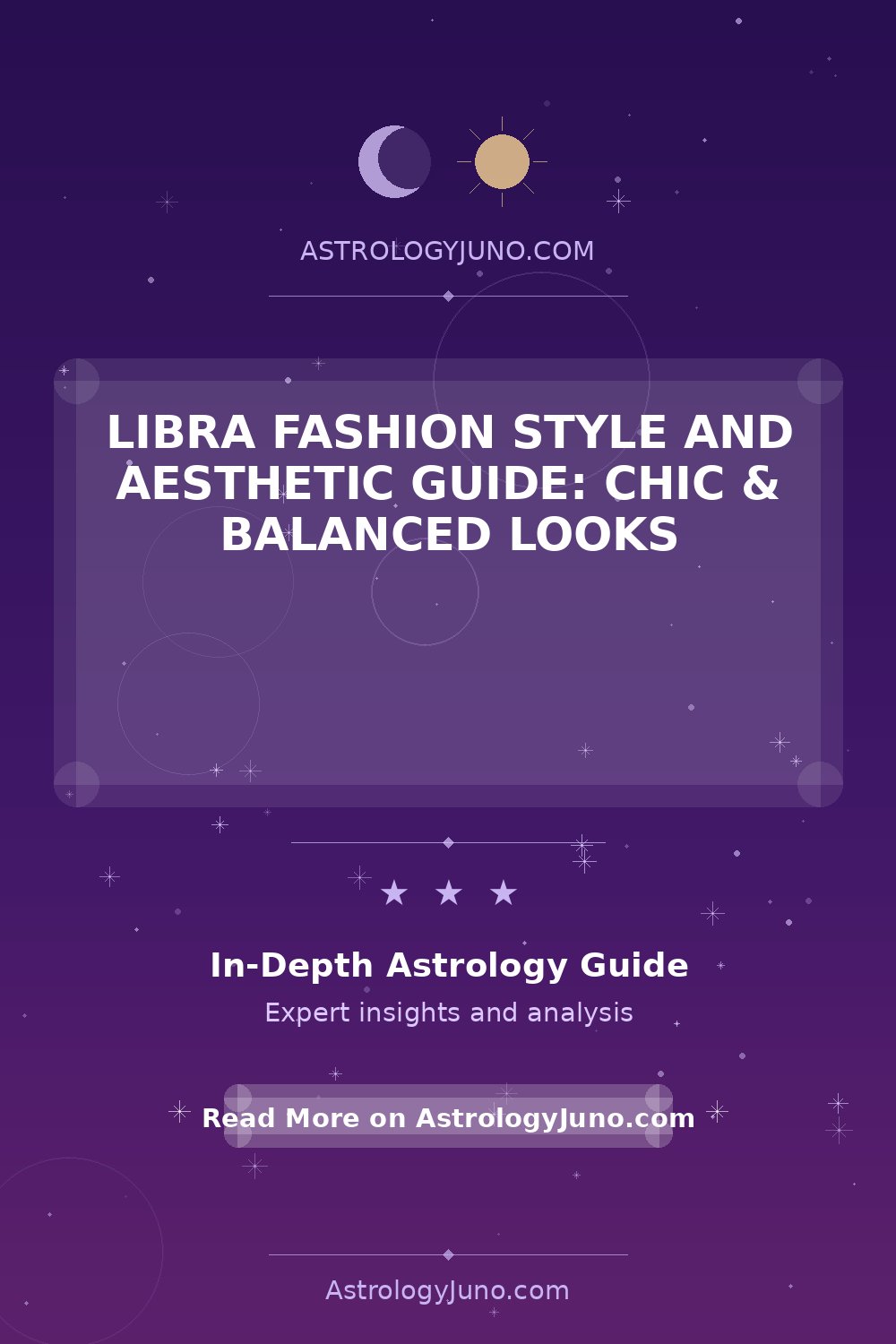 Libra Fashion Style: Chic Aesthetic & Balanced Looks - Astrology Juno