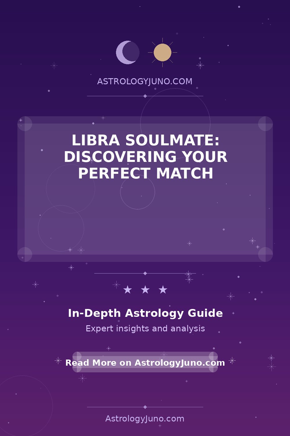 Libra Soulmate Guide: Find Your Perfect Match - Astrology Juno