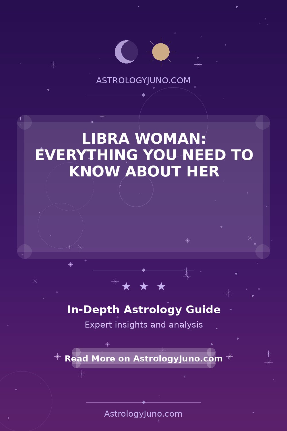 Libra Woman: Everything You Need to Know About Her - Astrology Juno
