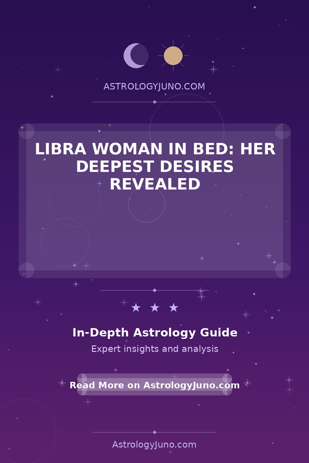 Libra Woman in Bed: Her Deepest Desires Revealed - Astrology Juno