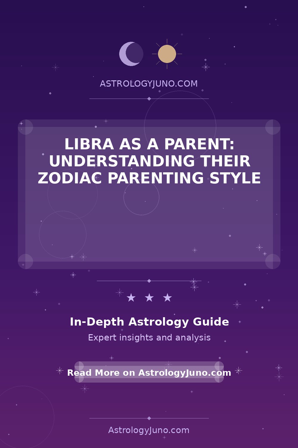 Libra Parenting Style: Insights & Tips for Parents - Astrology Juno