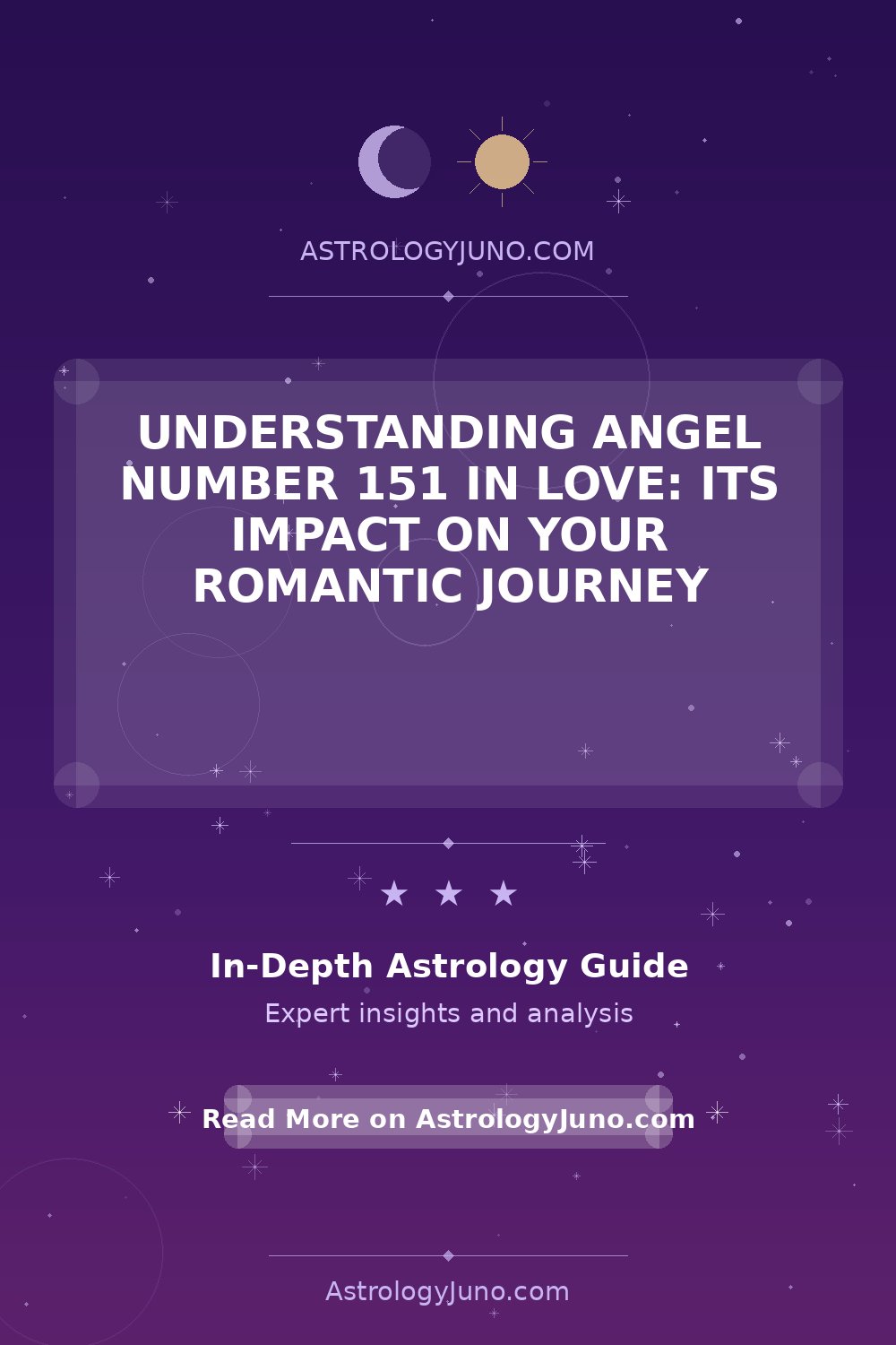 Understanding Angel Number 151 in Love: Its Impact on Your Romantic ...