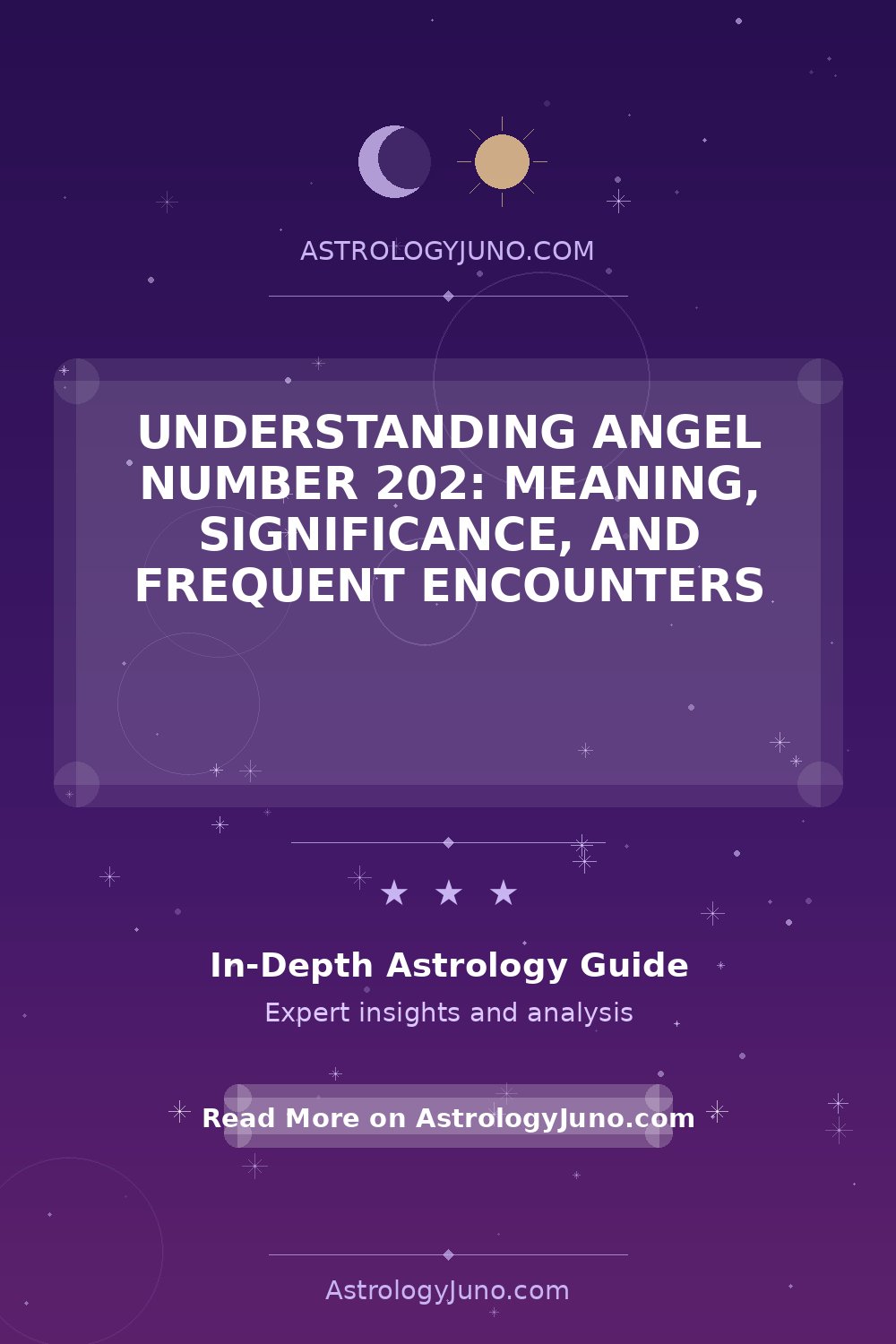 Understanding Angel Number 202: Meaning, Significance, and Frequent ...