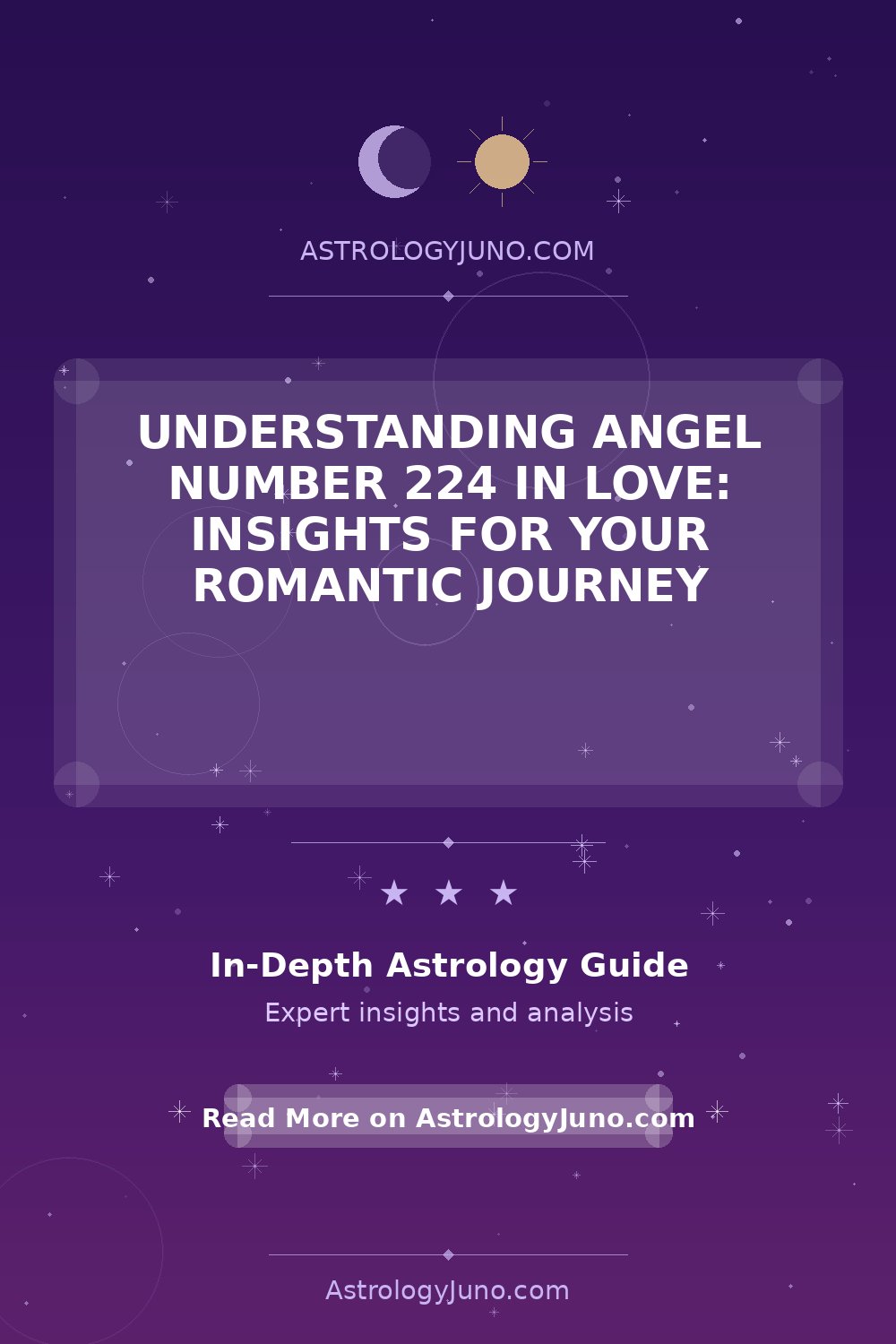 Understanding Angel Number 224 in Love: Insights for Your Romantic ...