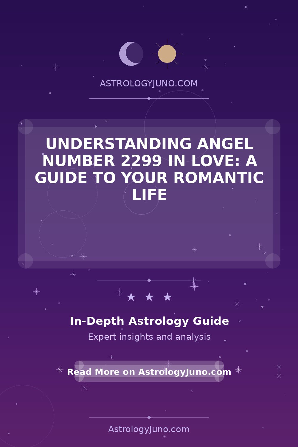Understanding Angel Number 2299 in Love: A Guide to Your Romantic Life ...