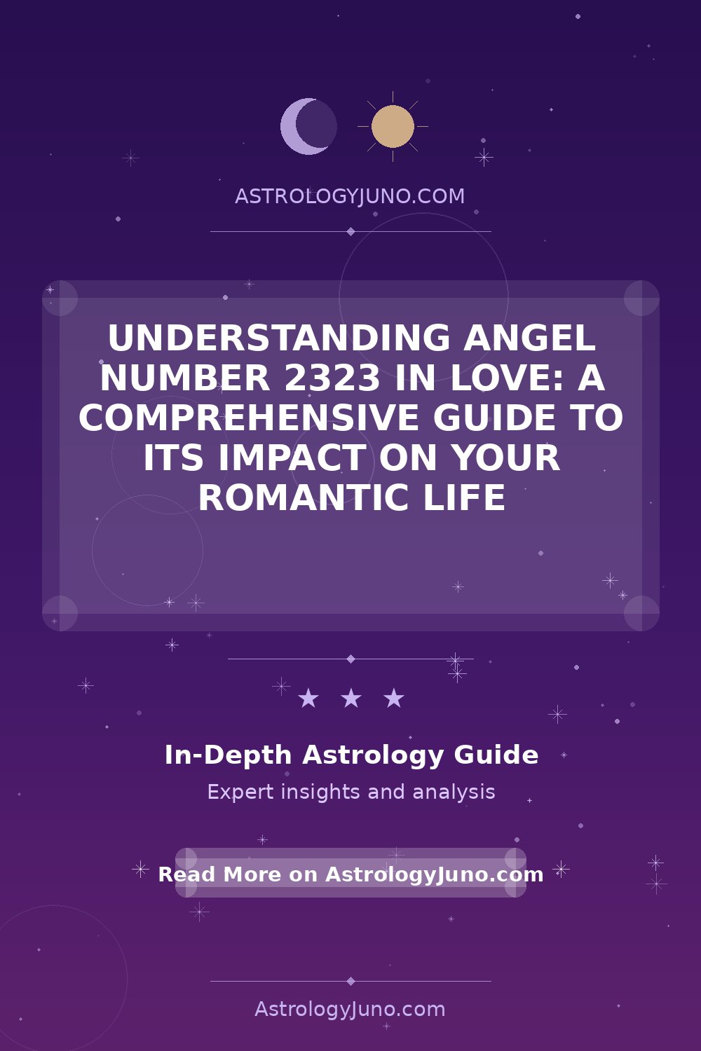Understanding Angel Number 2323 in Love: A Comprehensive Guide to Its ...