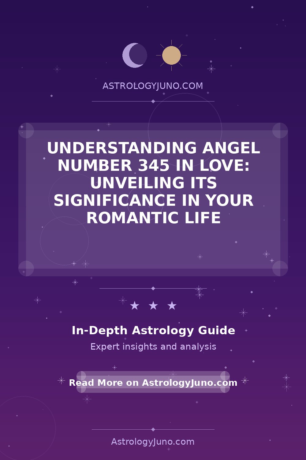Understanding Angel Number 345 in Love: Unveiling Its Significance in ...