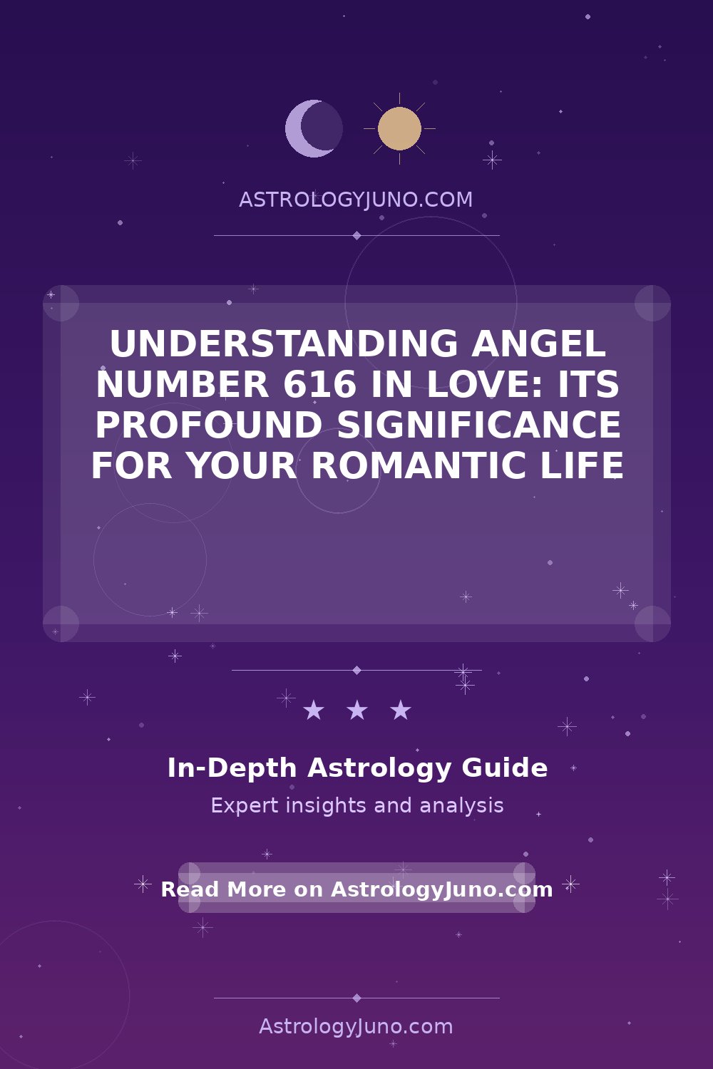 Understanding Angel Number 616 in Love: Its Profound Significance for ...