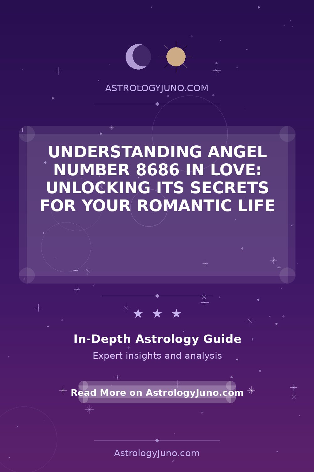 Understanding Angel Number 8686 in Love: Unlocking Its Secrets for Your ...