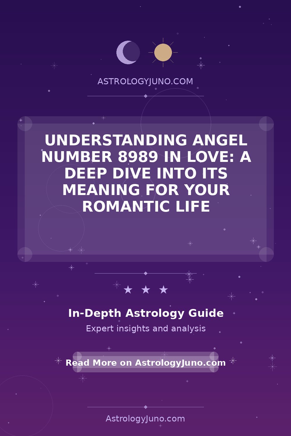 Understanding Angel Number 8989 in Love: A Deep Dive into Its Meaning ...