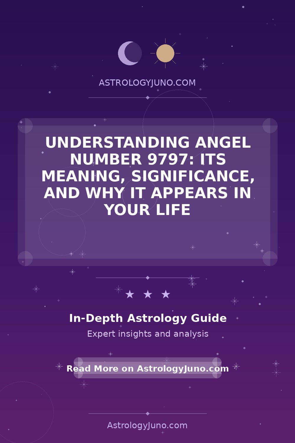 Understanding Angel Number 9797: Its Meaning, Significance, and Why It ...