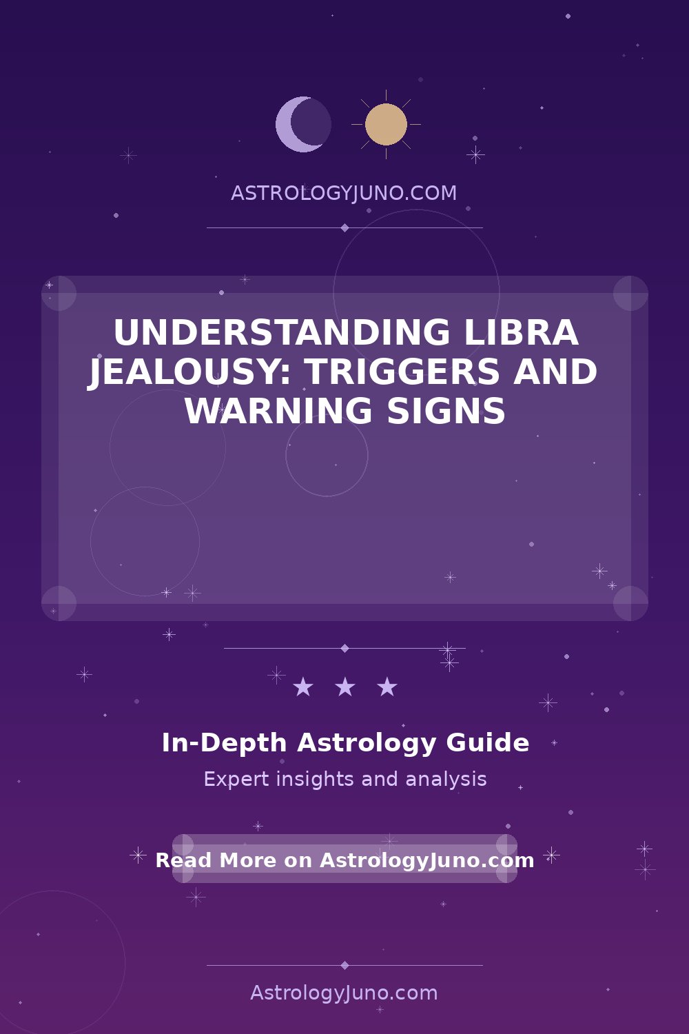 Libra Jealousy: Triggers and Warning Signs Explained - Astrology Juno