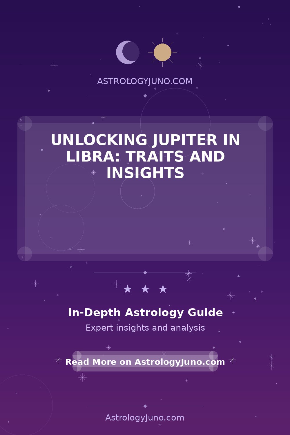 Jupiter in Libra: Traits and Meanings Explained - Astrology Juno