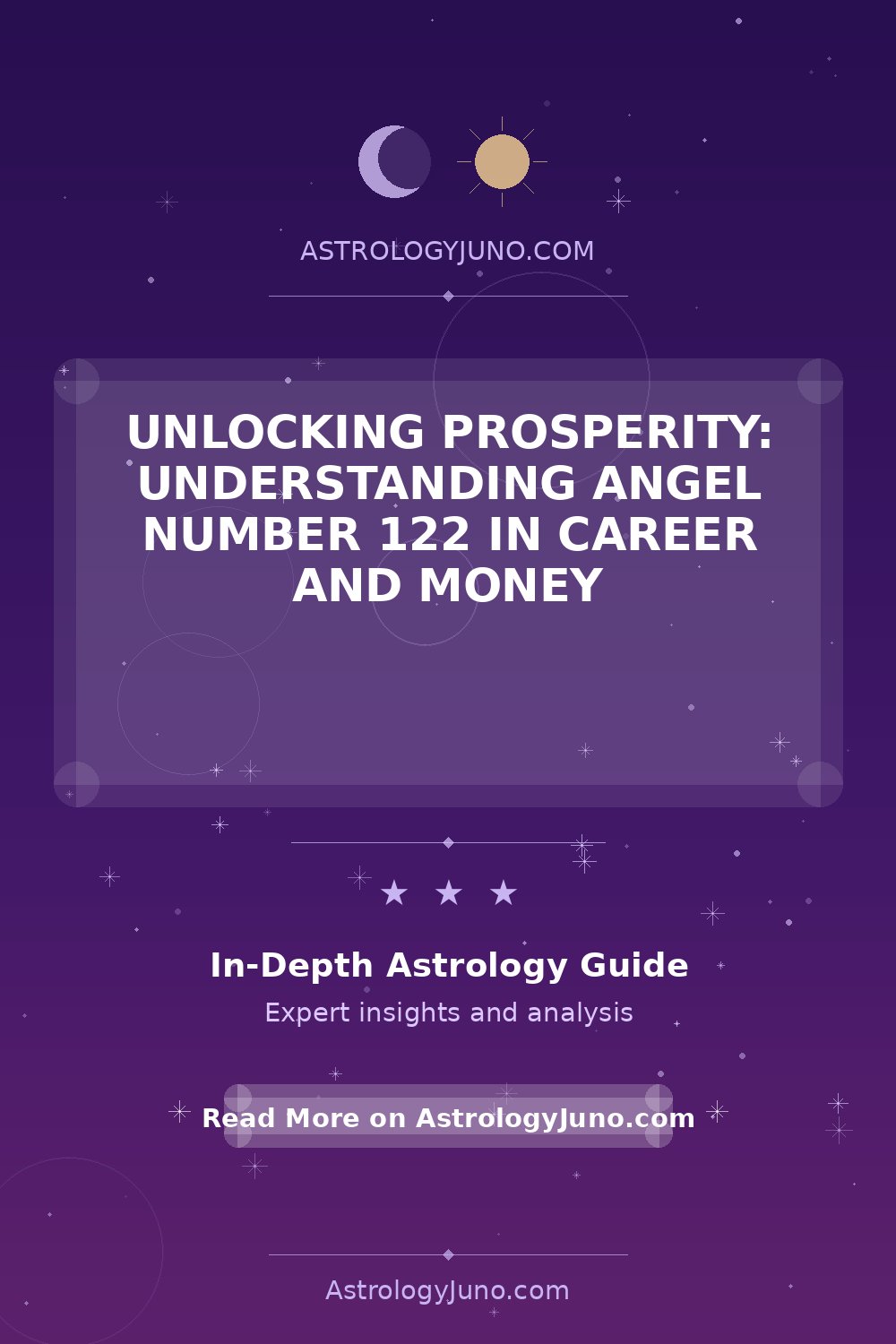 Unlocking Prosperity: Understanding Angel Number 122 in Career and ...