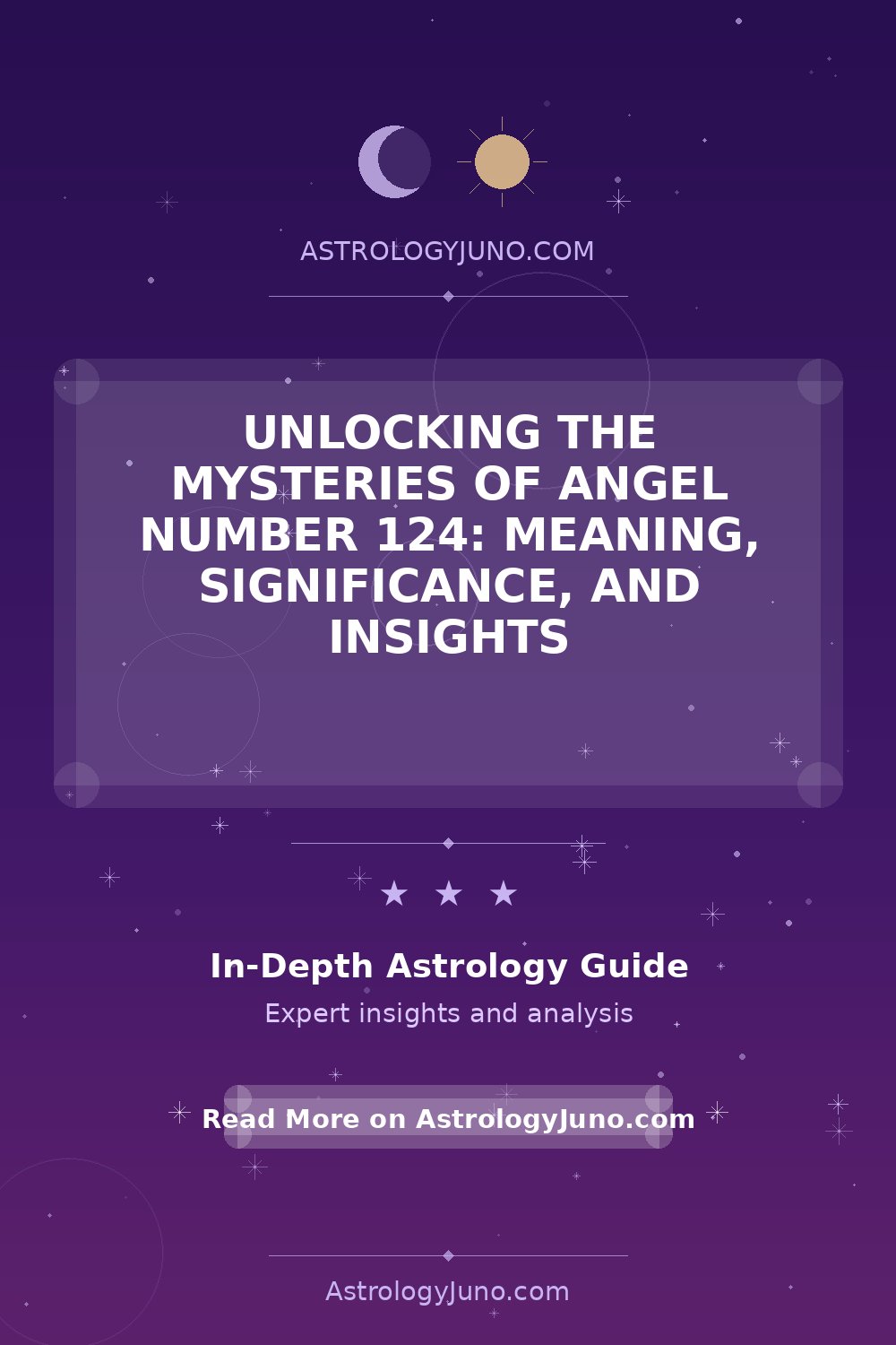 Unlocking the Mysteries of Angel Number 124: Meaning, Significance, and ...