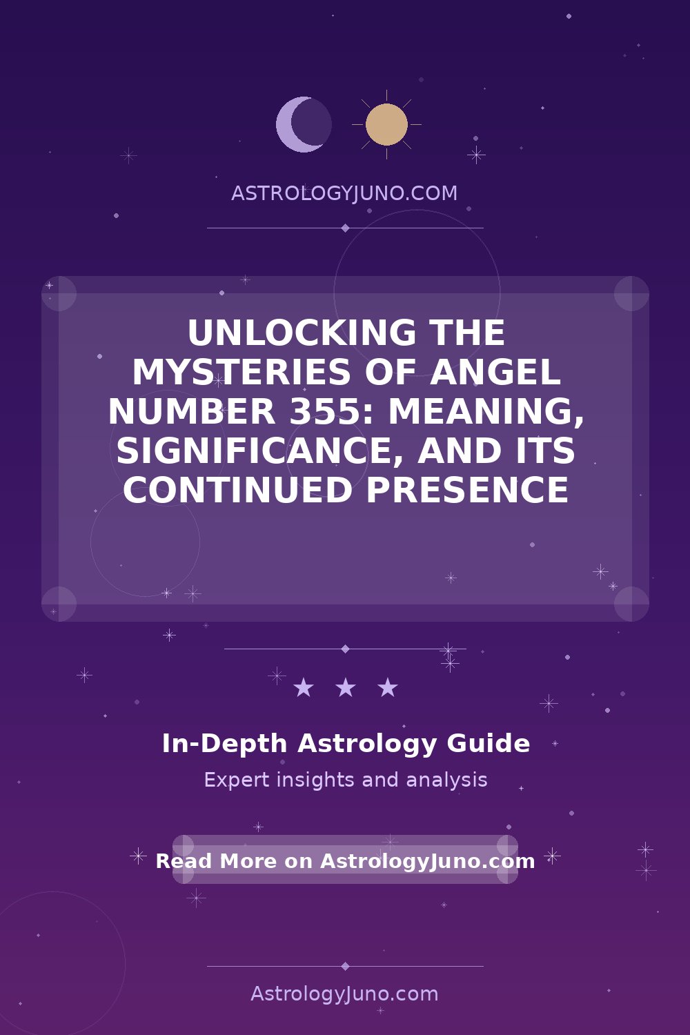 Unlocking the Mysteries of Angel Number 355: Meaning, Significance, and ...