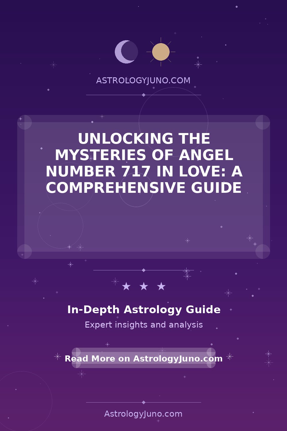 Unlocking the Mysteries of Angel Number 717 in Love: A Comprehensive ...