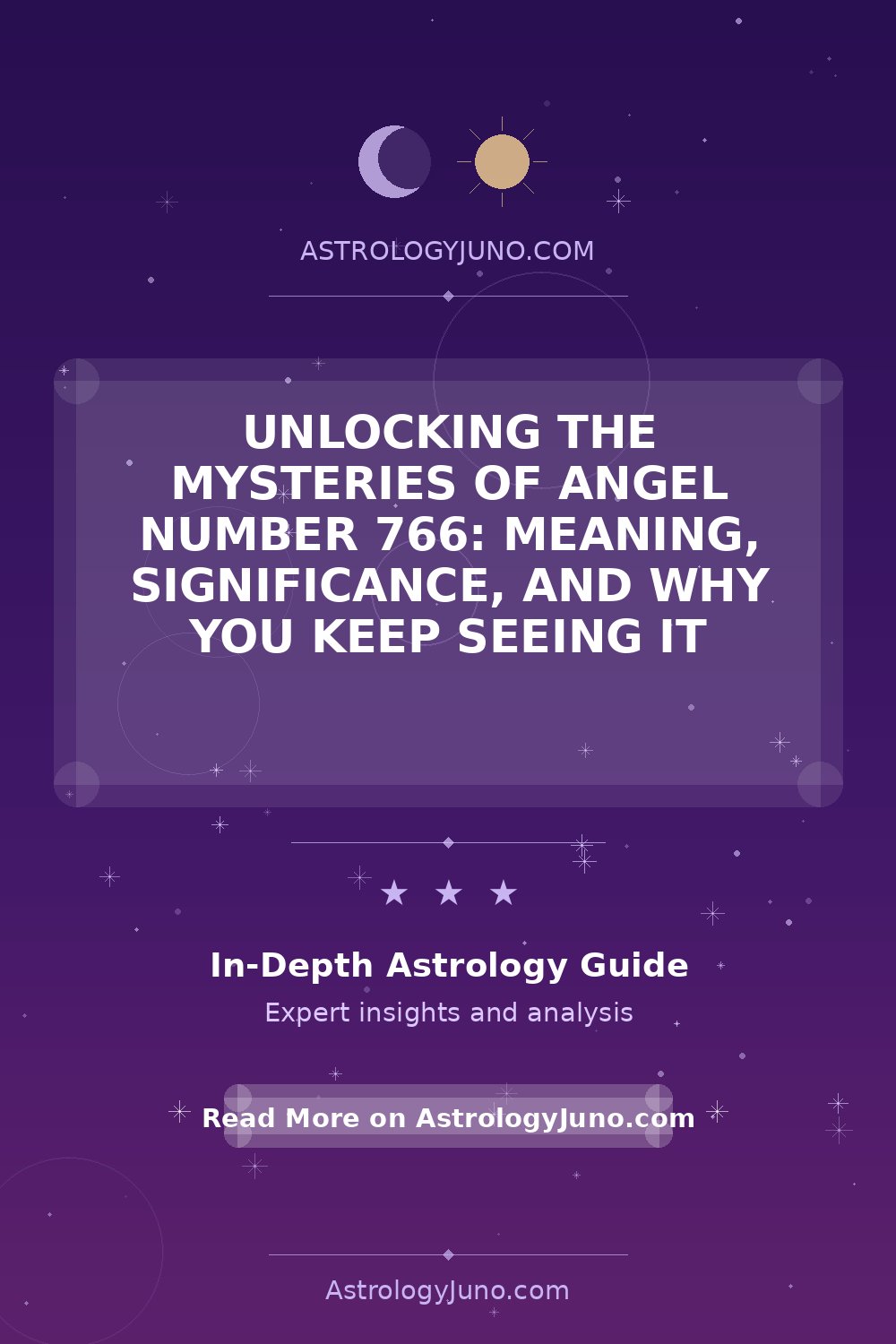 Unlocking the Mysteries of Angel Number 766: Meaning, Significance, and ...