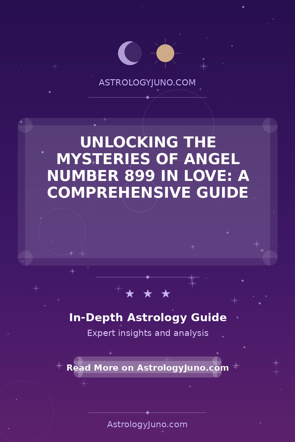 Unlocking the Mysteries of Angel Number 899 in Love: A Comprehensive ...