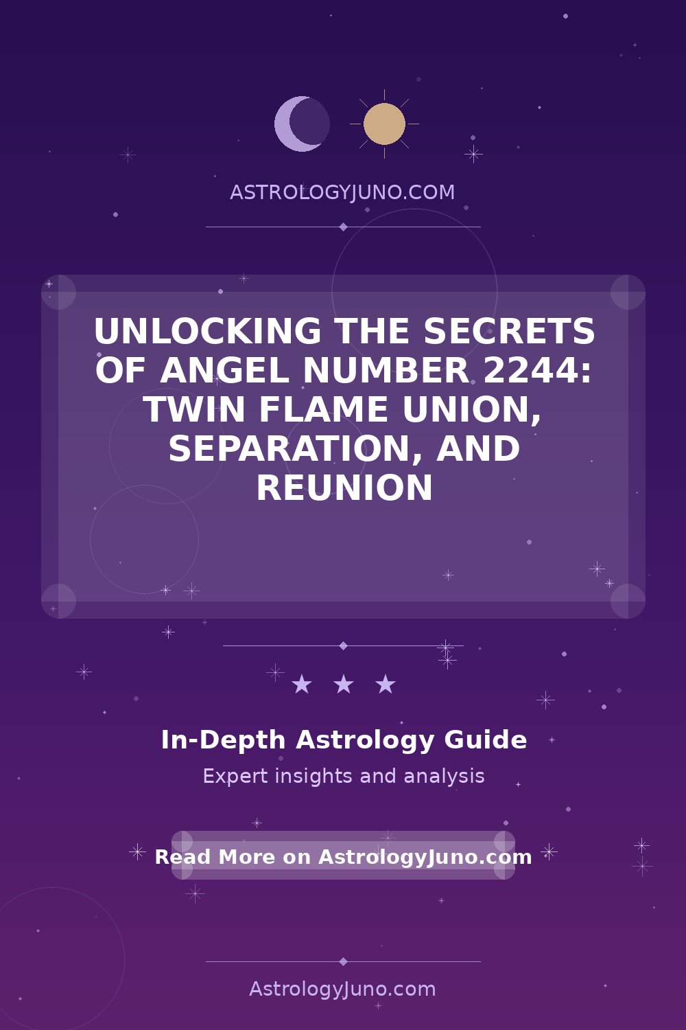 Unlocking the Secrets of Angel Number 2244 Twin Flame Union — free download