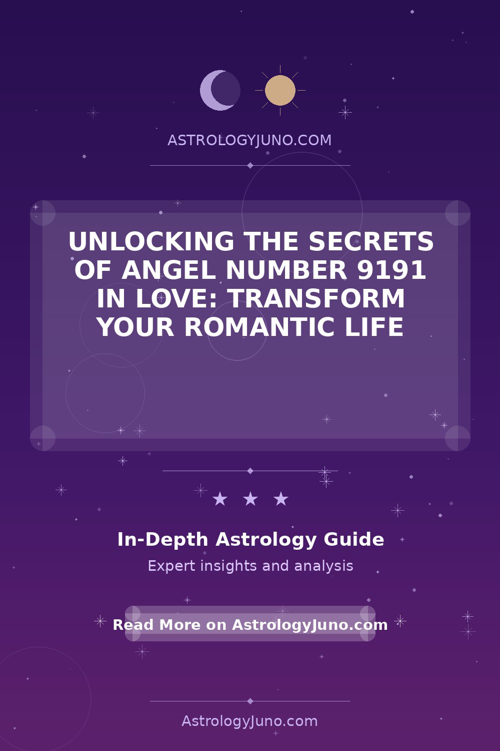 Unlocking the Secrets of Angel Number 9191 in Love: Transform Your ...
