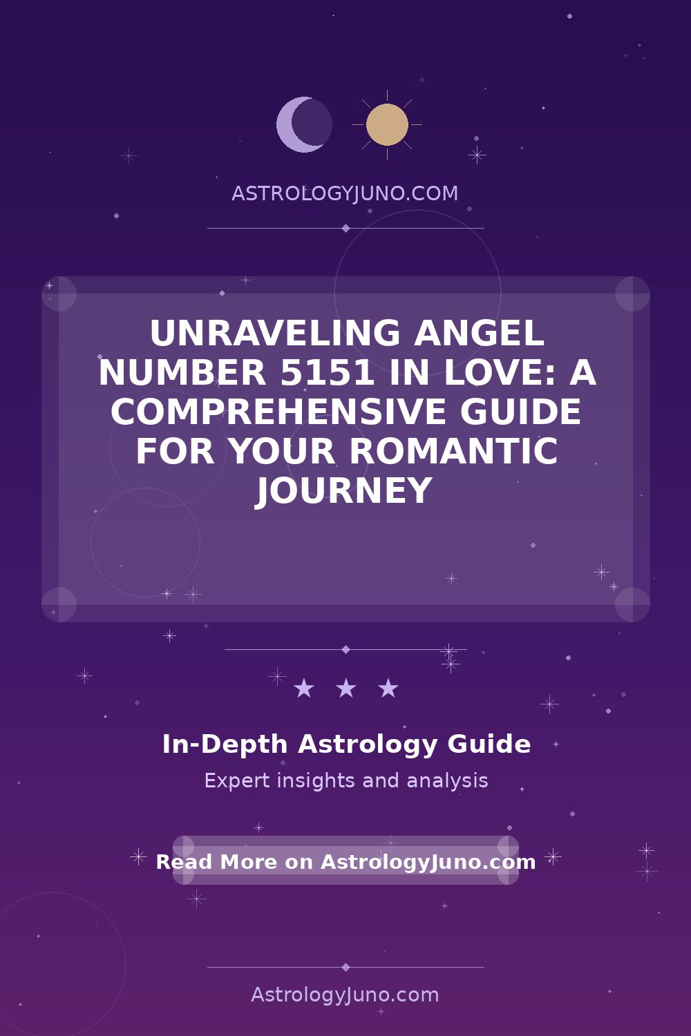 Unraveling Angel Number 5151 in Love: A Comprehensive Guide for Your ...