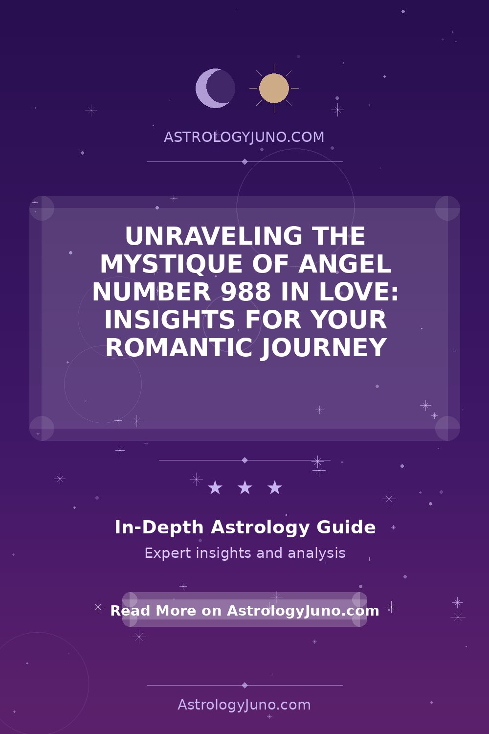 Unraveling the Mystique of Angel Number 988 in Love: Insights for Your ...