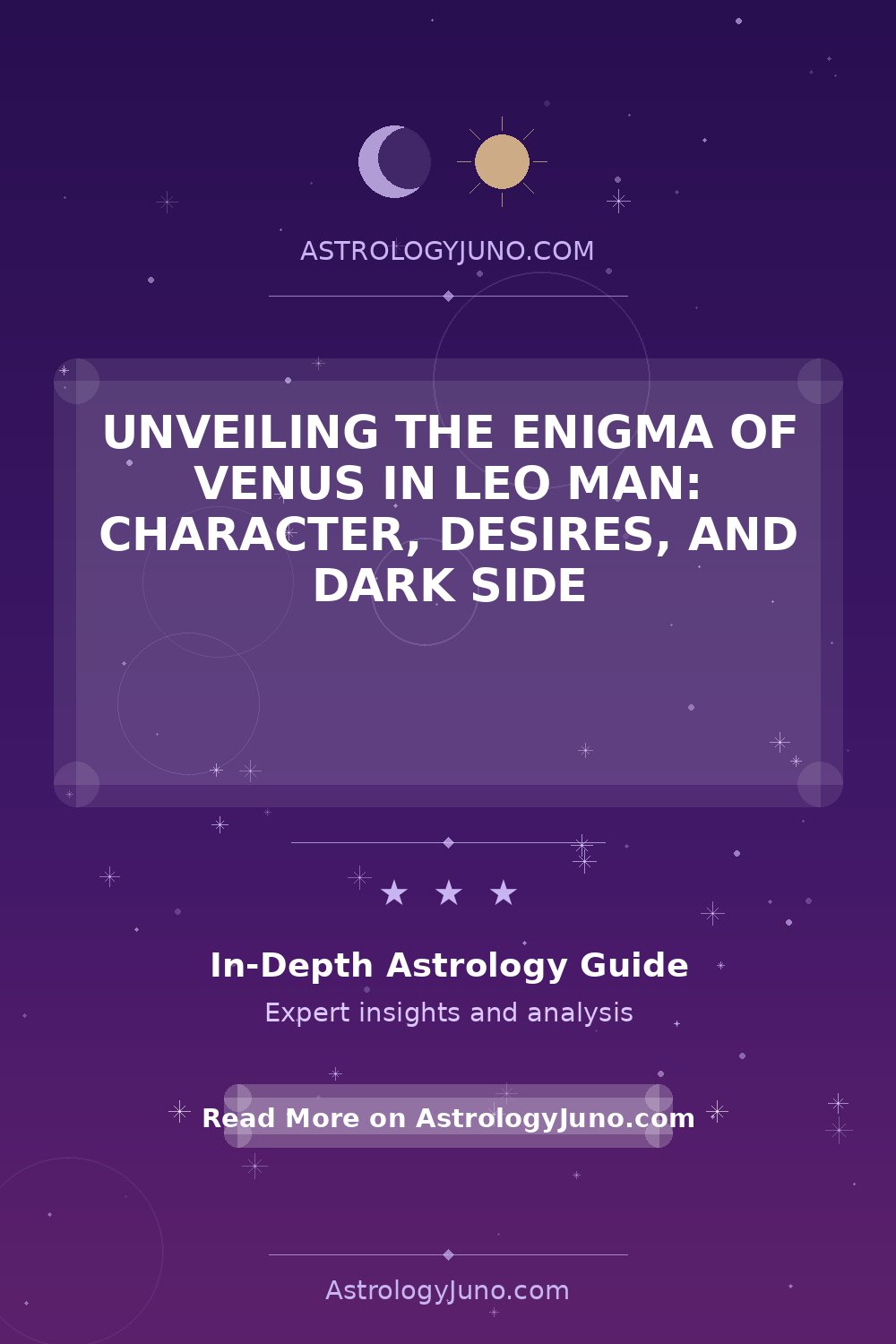 unveiling-the-enigma-of-venus-in-leo-man-character-desires-and-dark