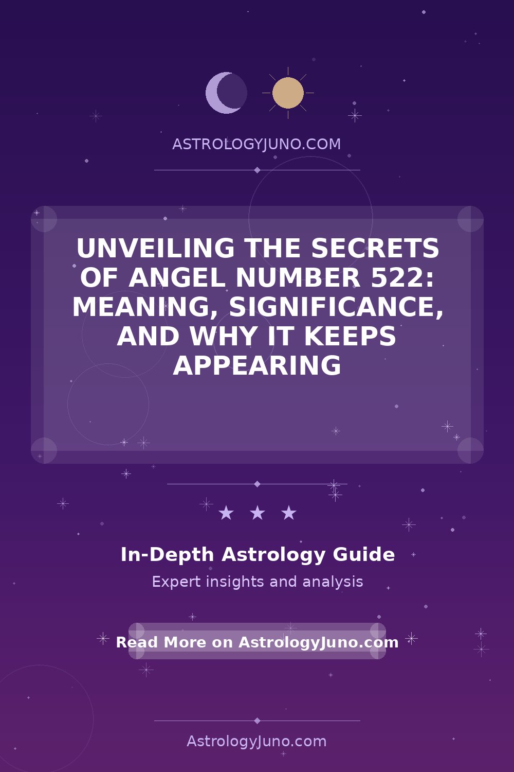 Unveiling the Secrets of Angel Number 522: Meaning, Significance, and ...