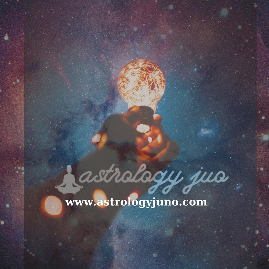 Astrology Juno meaning