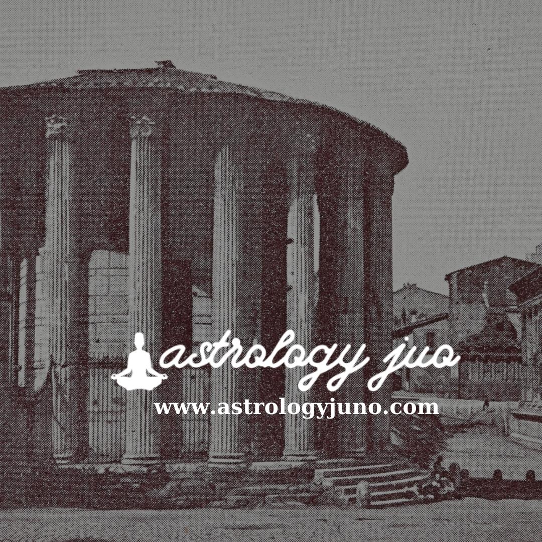 Astrology Vesta