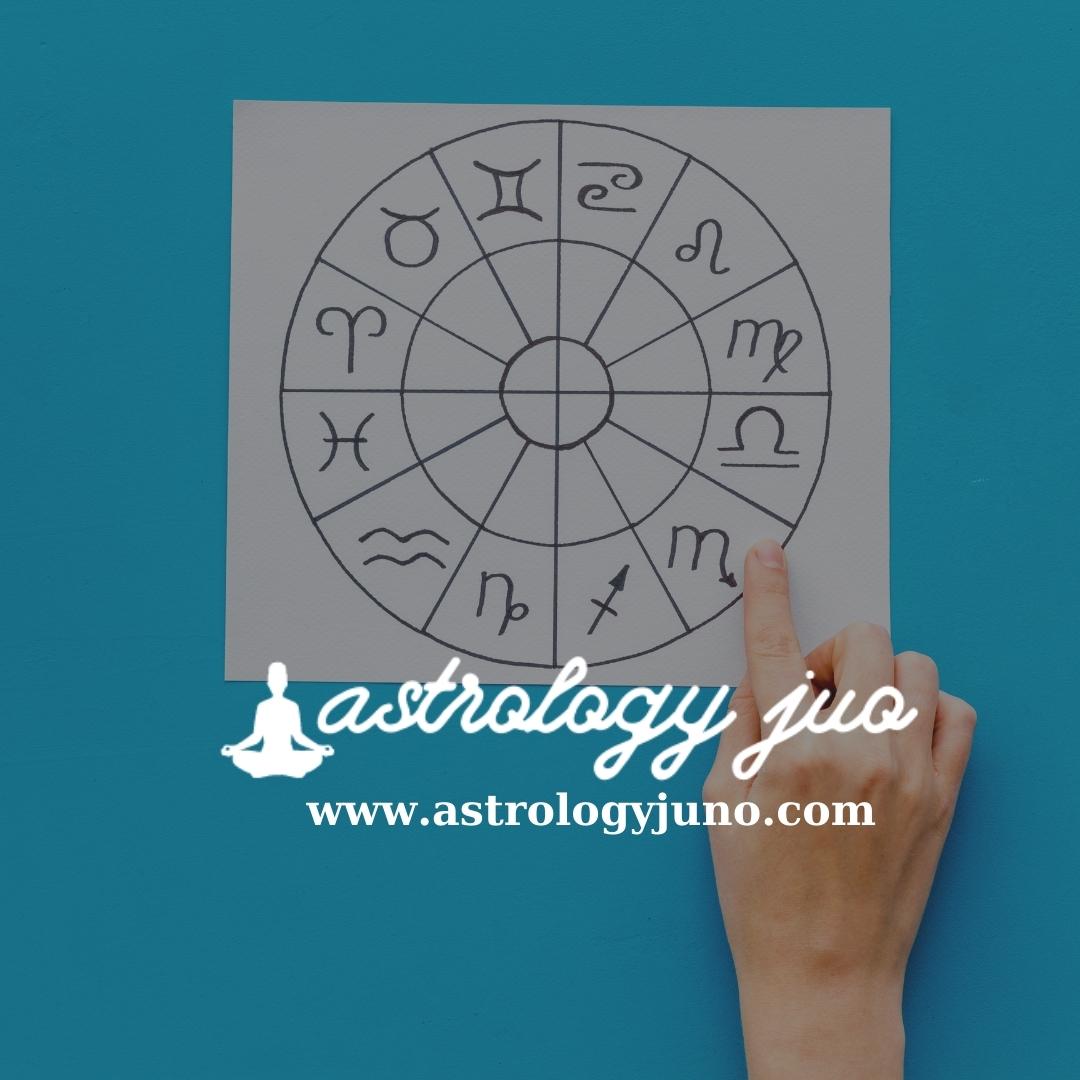 Astrology Pallas