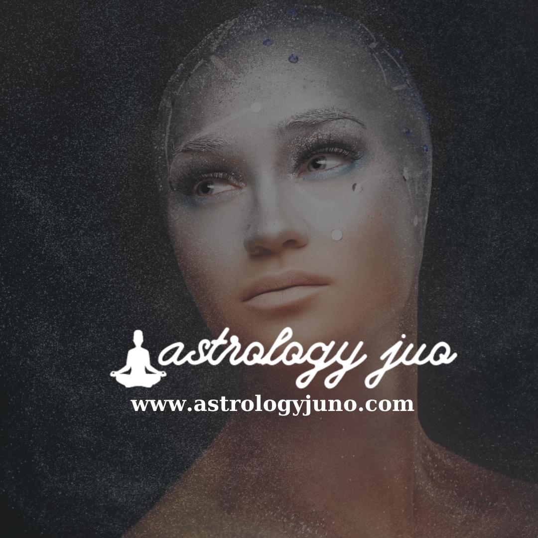 Astrology Juno aspects