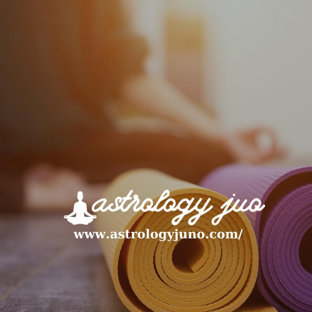 Yoga Stretching Exercise