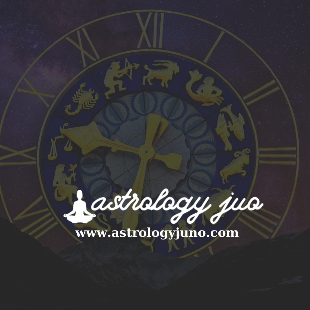 Astrology Juno calculator