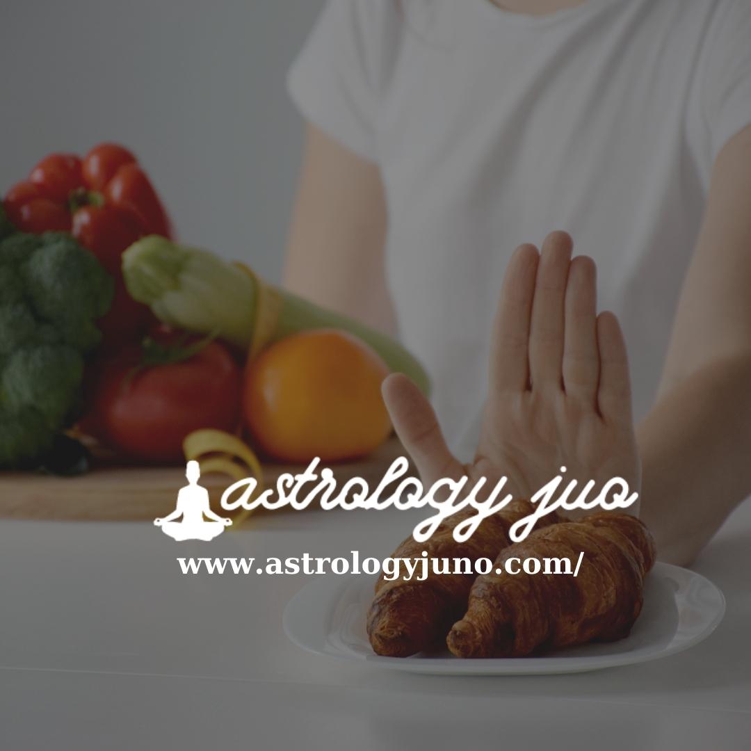 Sagittarius weight loss diet