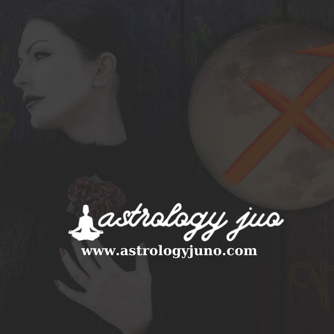 Astrology Juno calculator