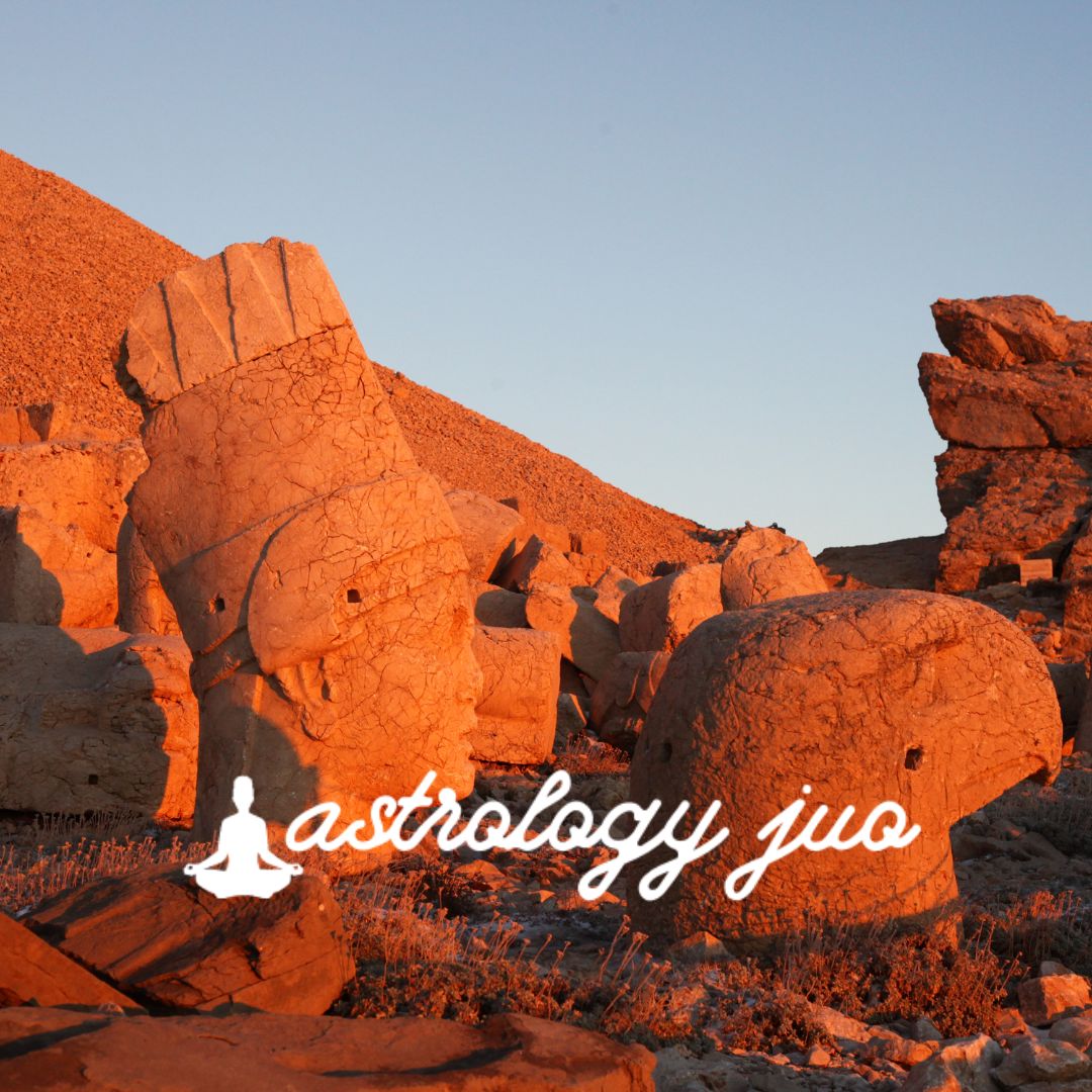 WHAT IS THE MYSTERY OF MOUNT NEMRUT?