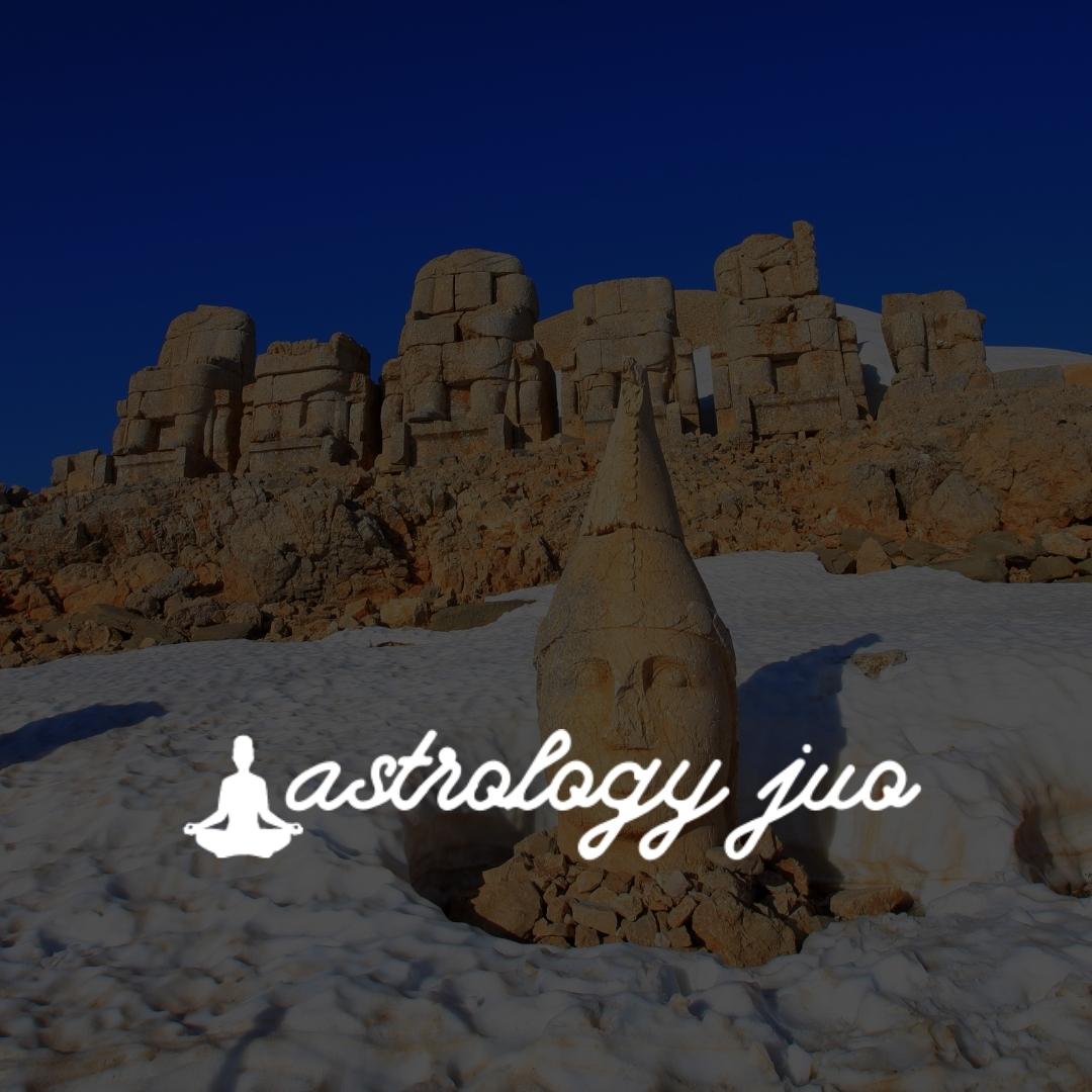 WHAT IS THE MYSTERY OF MOUNT NEMRUT?