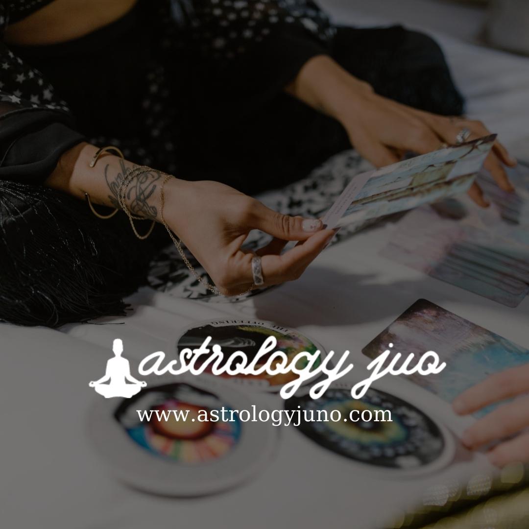 How Do You Read the 7th House in Astrology?