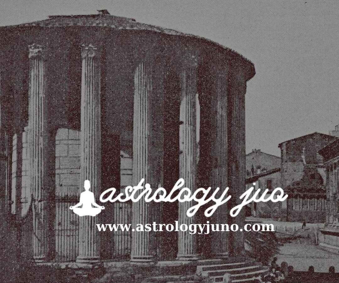 Astrology Vesta